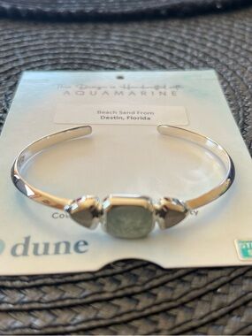 Serenity Cuff Bracelet
